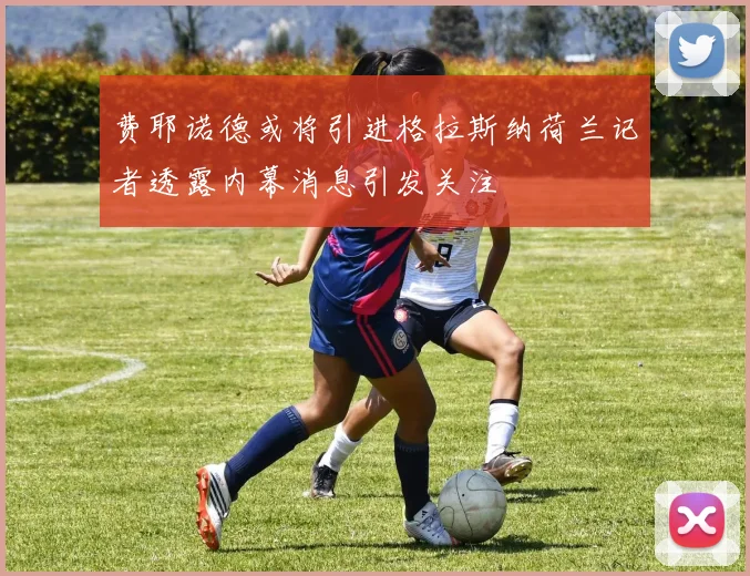 费耶诺德或将引进格拉斯纳荷兰记者透露内幕消息引发关注